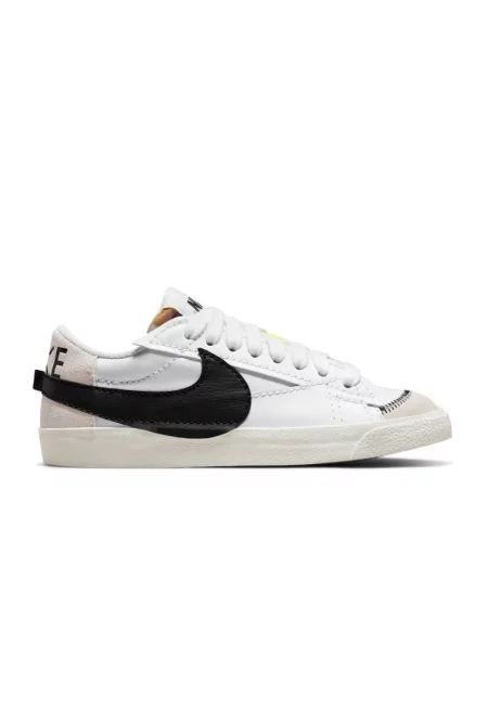 Кожени спортни обувки Blazer Low 77