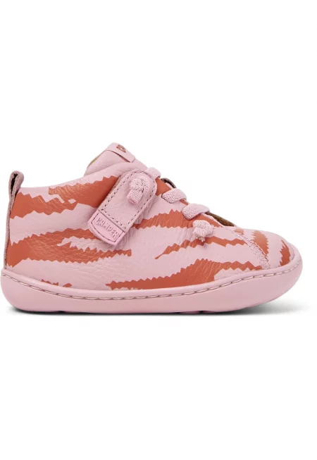 Кожени спортни обувки Peu Cami 8495