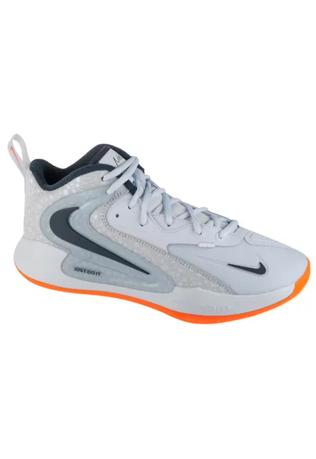 Маратонки  Zoom Hyperset 2 SE HF3241-900 - сиви - мрежа
