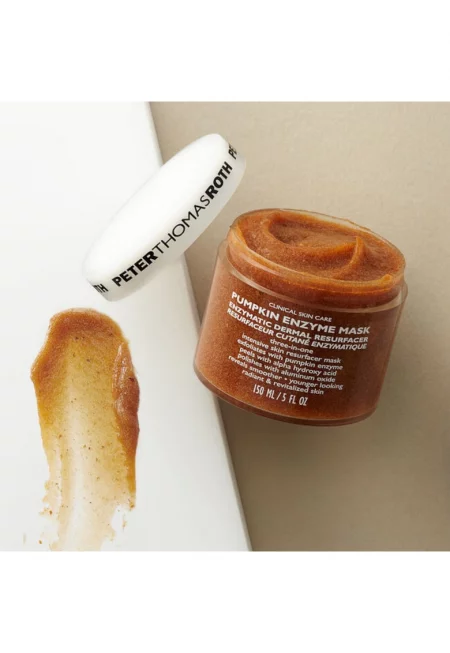 Маска за лице  Pumpkin Enzyme Mask - мл