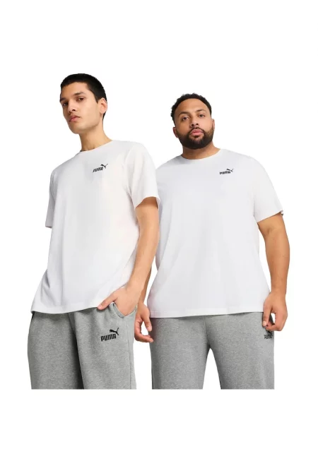 Мъжка тениска  Ess Small No.1 Logo Tee