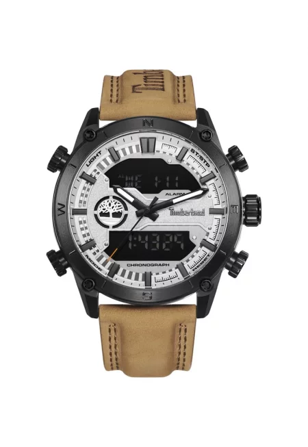 Мъжки часовник  Bucksport TDWGP2201903 - Смесен