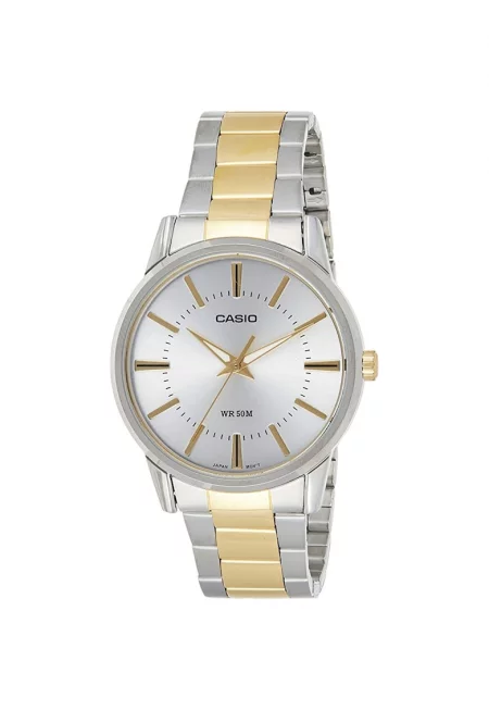 Мъжки часовник  Collection MTP-13 - MTP-1303SG-7A