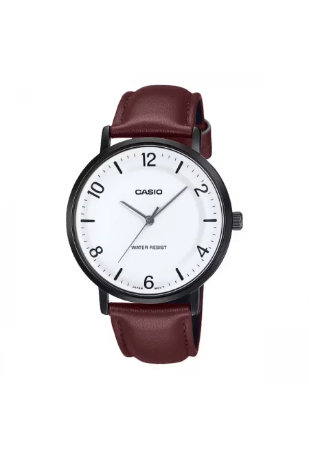 Мъжки часовник  Collection MTP-VT MTP-VT03BL-7BDF - Аналогов
