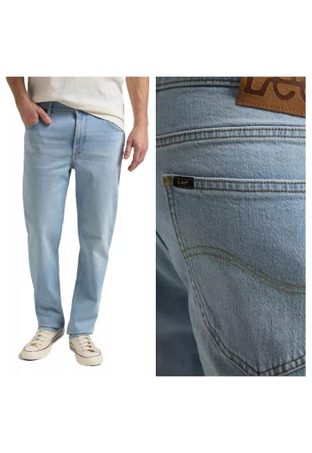 Мъжки дънки_39245