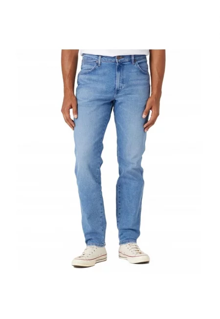 Мъжки дънки  Син1`1 - Син