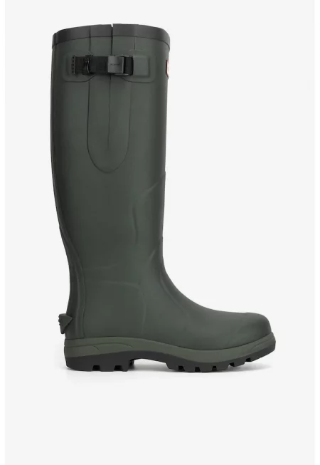 Мъжки гумени ботуши  5905588961697 - гумени - зелени