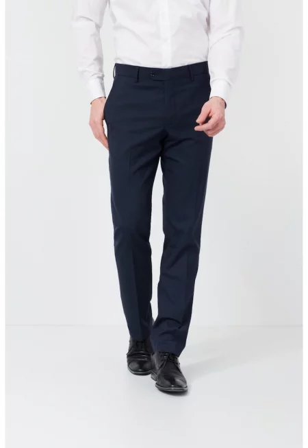 Мъжки панталони  Bonn 5364 син