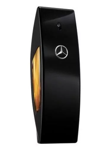 Mercedes Benz Club Black Парфюм за мъже EDT