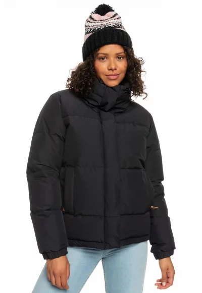 Непромокаемо ски яке Rebel с висока яка