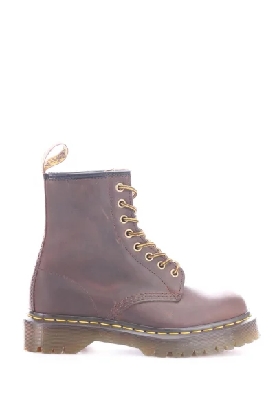 Обувки Боти DR. MARTENS