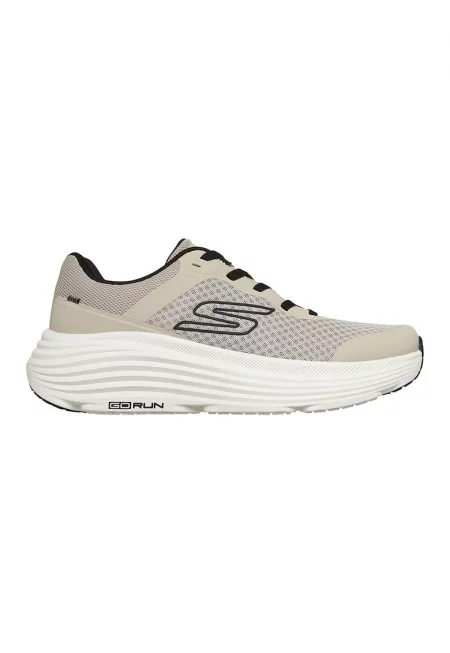 Обувки за бягане Max Cushioning Endeavour с нисък профил - Светло кафяво