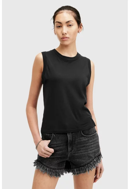 Памучен топ