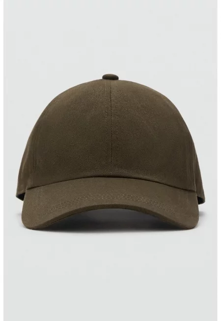 Памучна шапка