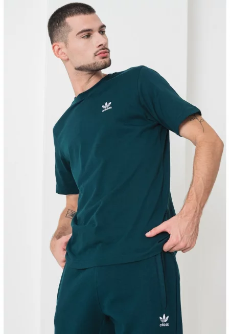 Памучна тениска Trefoil