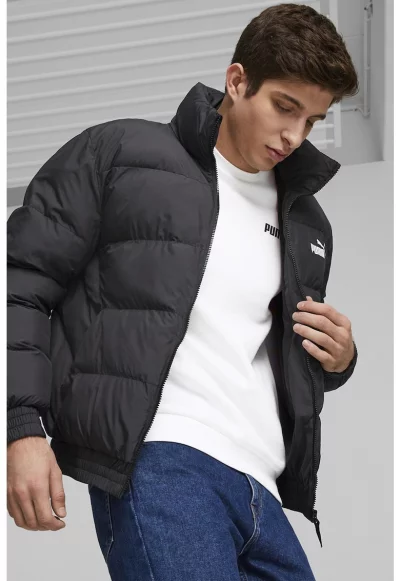 Подплатено зимно яке Essential