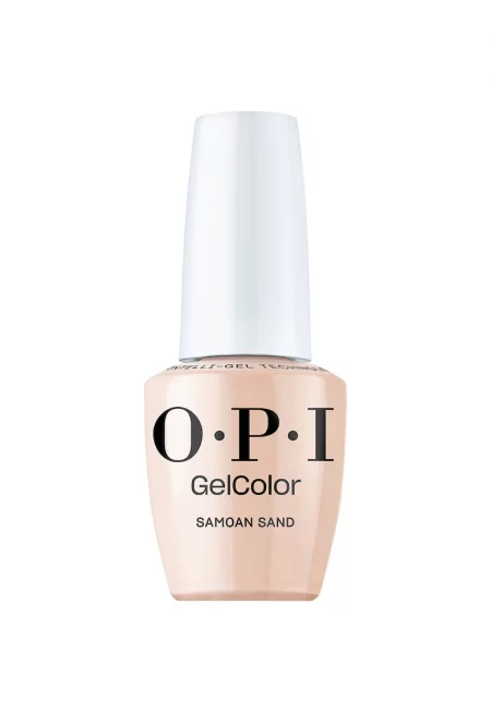 Полуперманентен лак за нокти  Gel Color - Веган - HEMA-free - 15 мл