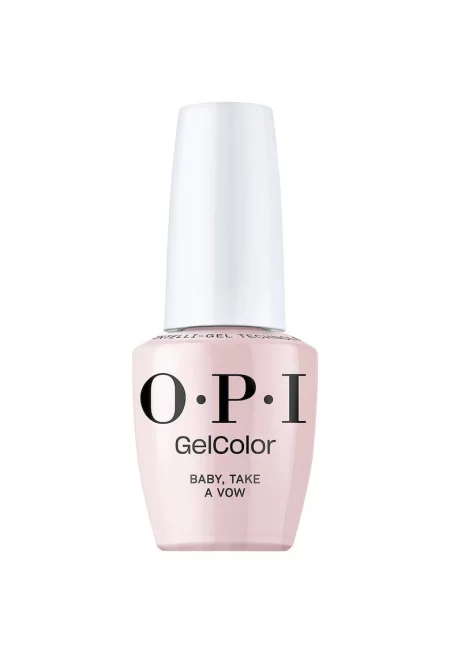 Полуперманентен лак за нокти  Gel Color - Веган - HEMA-free - 15 мл