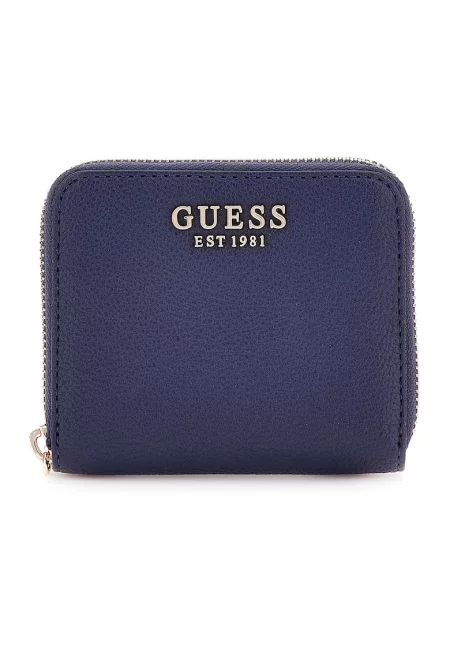 Портмоне от еко кожа с цип