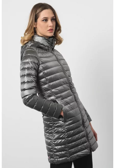 Пухено зимно яке