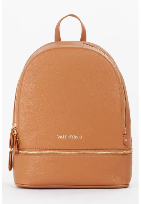 Раница Brixton от еко кожа с отделение за лаптоп