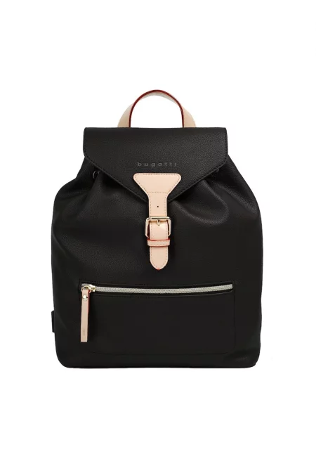 Раница  Ела черна - модерна - преградна