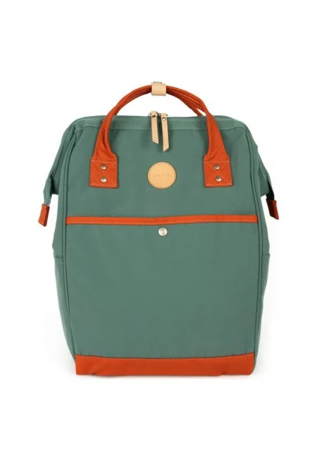 Раница  Okta No. 5 Plain M - зелена