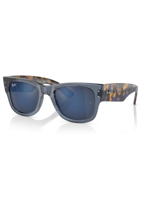 Ray Ban - Слънчеви очила Wayfarer