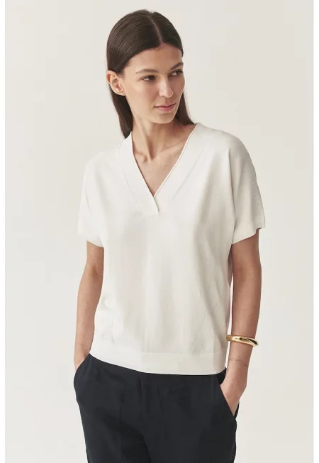 Риза с шпиц