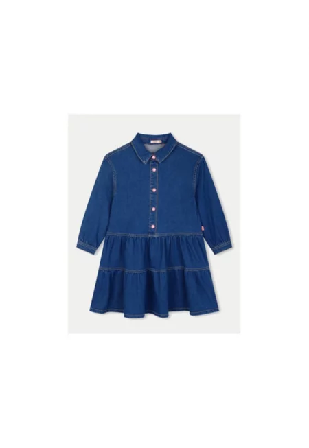 Рокля за момиче -  304182655 - Памук -