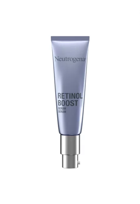 Серум за лице  Retinol Boost против стареене - 30 мл