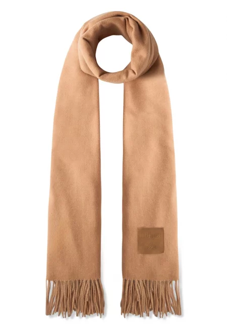 Шал с лого - Камел
