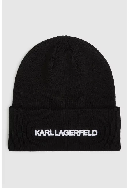 Шапка с лого