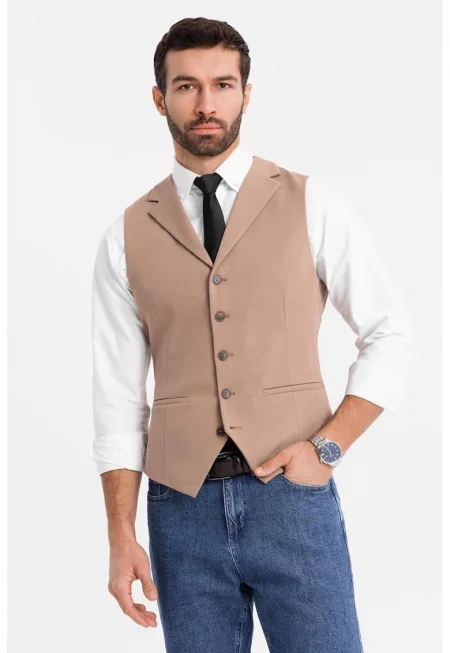 Шпиц елек с копчета