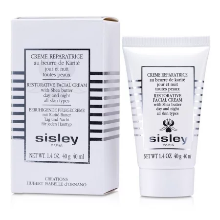 Sisley Creme Reparatrice Крем за лице с карите без опаковка