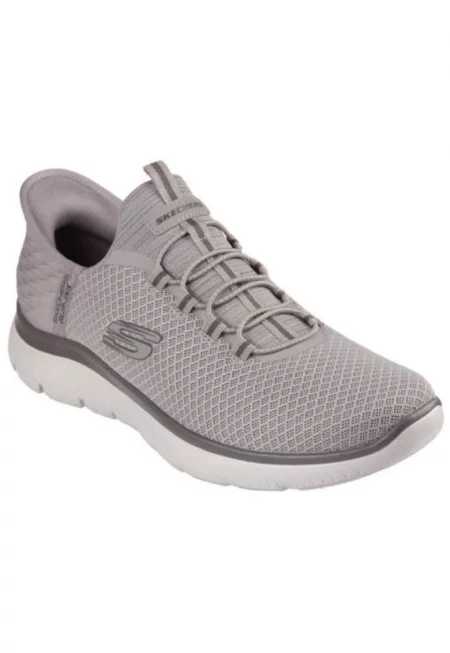 Skechers Slip-ins Summits - Мъжки високи спортни обувки 232457-TPE