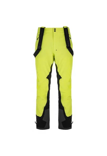 Ски панталон  MARCELO - светлозелен