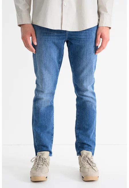 Скини дънки