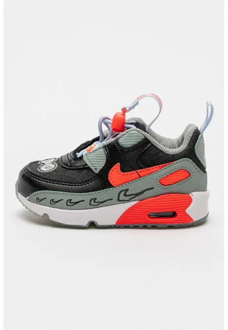 Скосени спортни обукви Air Max 90 Toggle