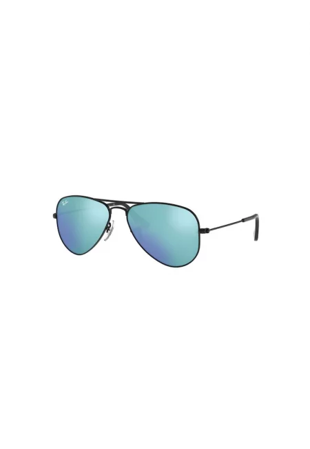 Слънчеви очила Aviator с поляризация и метална рамка