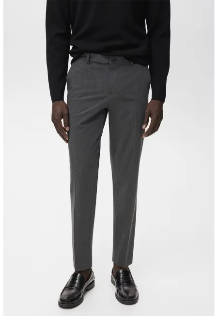 Слим панталон Bologna