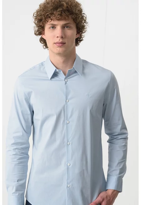 Слим риза - Небесносин