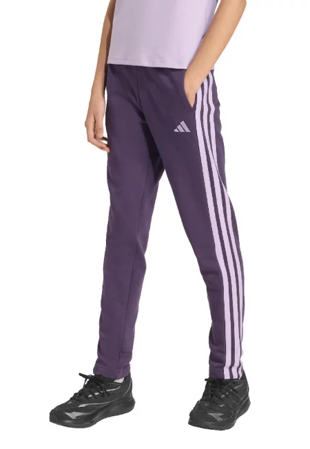 Слим спортен панталон с връзка