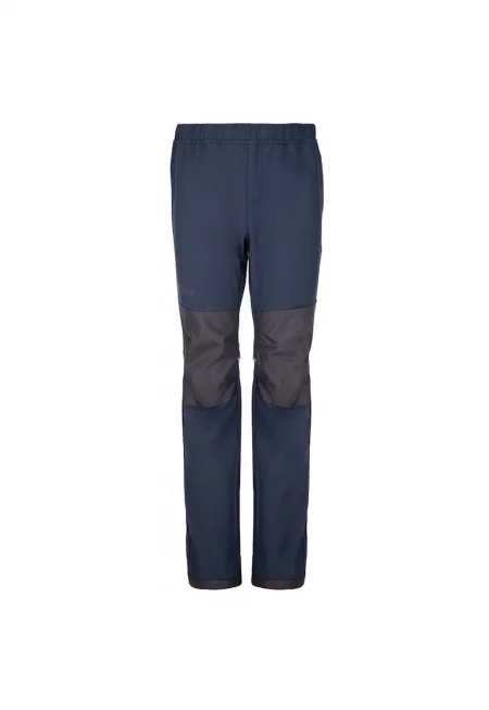 Софтшел панталон  Rizo - тъмно син