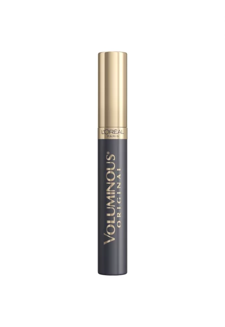 Спирала  Voluminous Carbon Black - 8 -3 мл