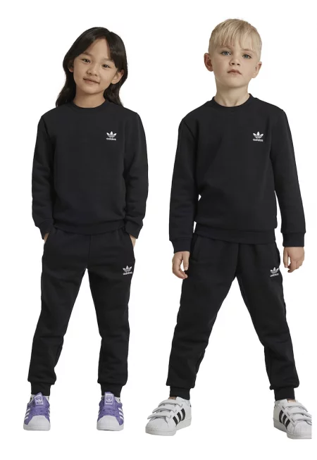 Спортен екип с лого