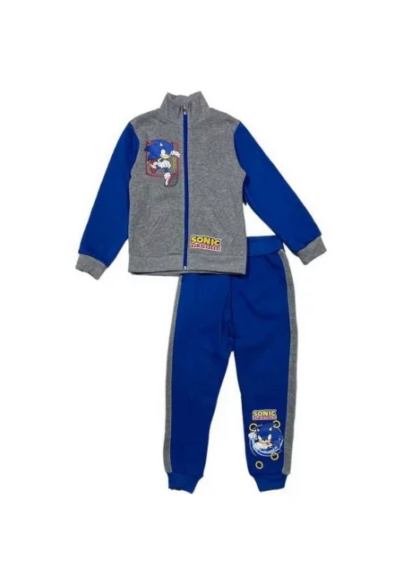 Спортен екип за момчета  SON232653POL