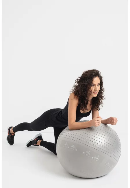 Спортен клин Go Firm-Support - Черен