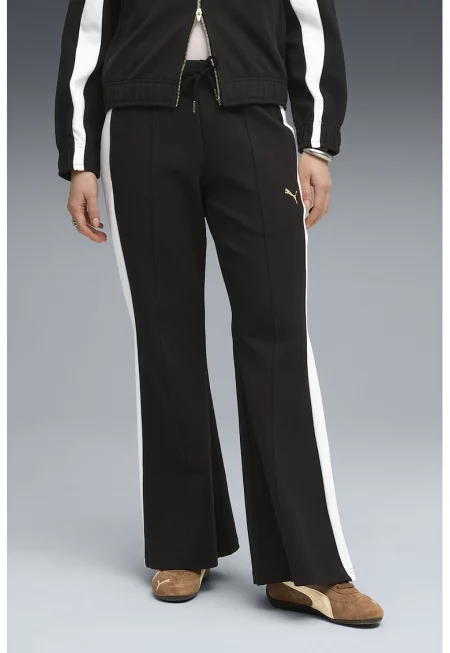 Спортен панталон със средна талия