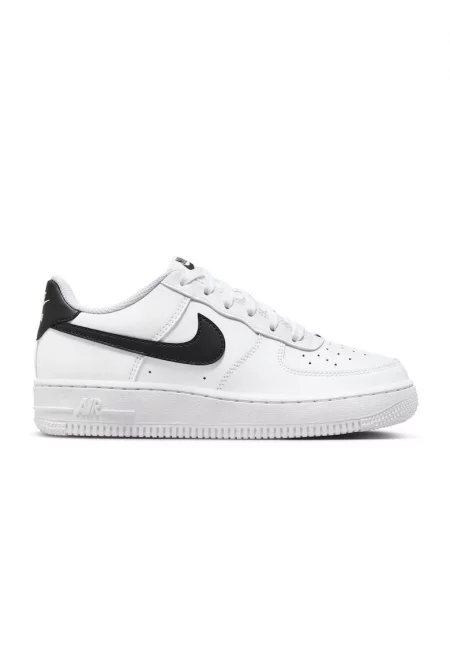 Спортни обувки  Air Force 1 BG White Black 33